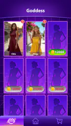 Slot Goddess screenshot