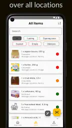 Smantry screenshot