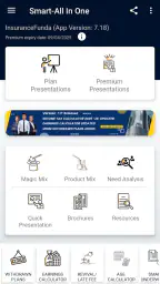 Smart - All In One Calculator screenshot