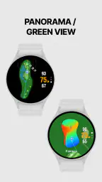 Smart Caddie: Golf GPS screenshot