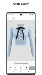 Smart Closet - Your Stylist screenshot