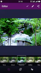 Smart Gallery Pro - Quick Pic screenshot