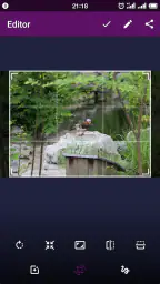 Smart Gallery Pro - Quick Pic screenshot