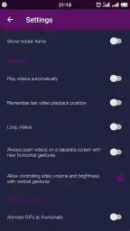 Smart Gallery Pro - Quick Pic screenshot