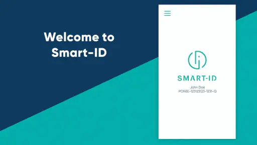 Smart-ID screenshot