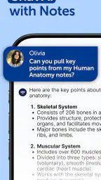 Smart Noter - AI Note Taker screenshot