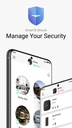 Smart & Secure screenshot