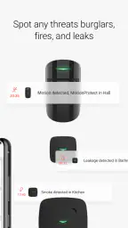 Smart & Secure screenshot
