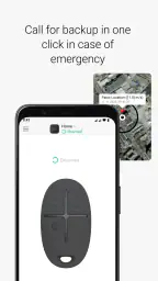 Smart & Secure screenshot