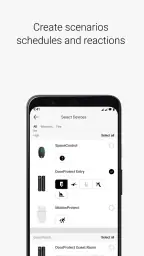 Smart & Secure screenshot