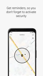 Smart & Secure screenshot