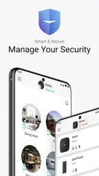 Smart & Secure screenshot