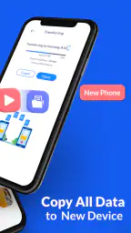 Smart Switch : Copy My Data screenshot