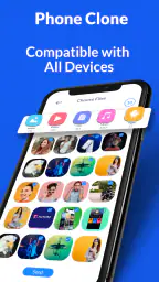 Smart Switch : Copy My Data screenshot