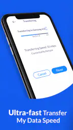 Smart Switch : Copy My Data screenshot