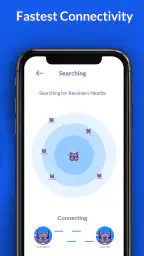 Smart Switch : Copy My Data screenshot