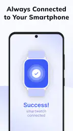 Smart Watch app - BT Notifier screenshot