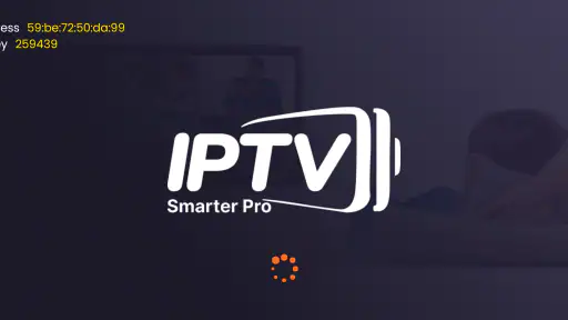 Smarter IPTV Pro screenshot