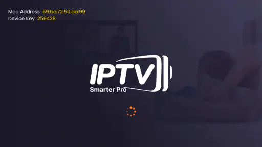 Smarter IPTV Pro screenshot
