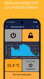 Smartha App screenshot