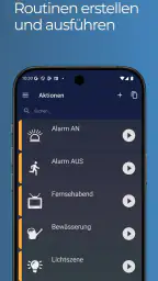 Smartha App screenshot