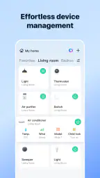 SmartLife- Smart Living screenshot
