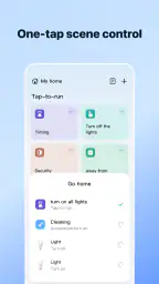 SmartLife- Smart Living screenshot