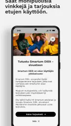 SmartumPay screenshot