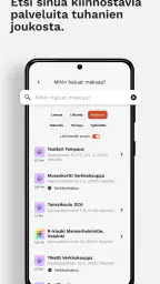 SmartumPay screenshot