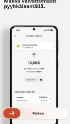 SmartumPay screenshot