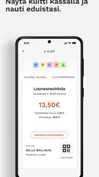 SmartumPay screenshot