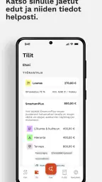 SmartumPay screenshot
