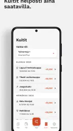 SmartumPay screenshot