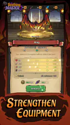 Smithing Master screenshot