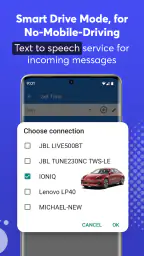 SMS Auto Reply - Autoresponder screenshot