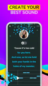 Smule: Sing, Duet & Karaoke screenshot