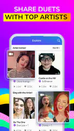Smule: Sing, Duet & Karaoke screenshot