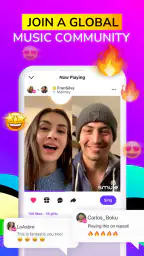 Smule: Sing, Duet & Karaoke screenshot