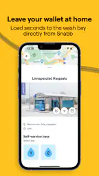 Snabb screenshot