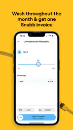 Snabb screenshot