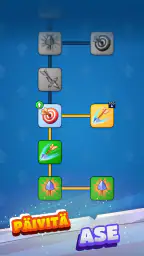 Snake Shooter: Tower Battle screenshot