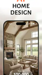 SnapHome Design: Cost Estimate screenshot