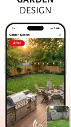 SnapHome Design: Cost Estimate screenshot
