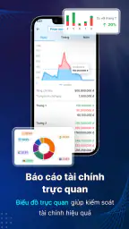 Sổ Thu Chi MISA: My Money screenshot