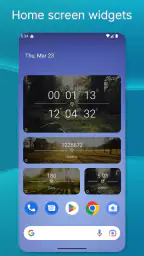 Sober Time - Sober Day Counter screenshot