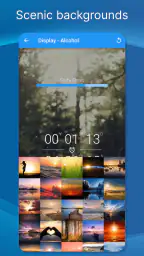 Sober Time - Sober Day Counter screenshot