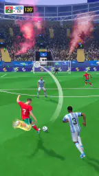 Soccer Legend screenshot