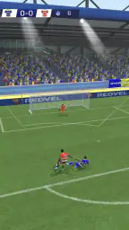 Soccer Star Super Football screenshot