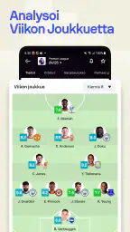 Sofascore: Live-tulokset screenshot
