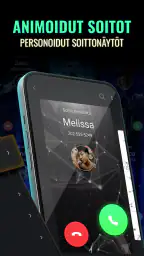 Soittoääniä Androidille™ screenshot